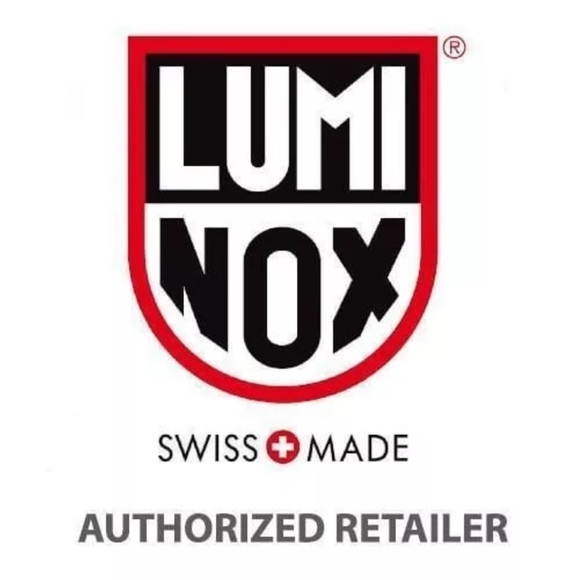 New Luminox VOLITION AMERICA 3250 Series Military Watch 45 mm XS.3251.CB.VOL